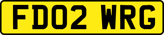 FD02WRG