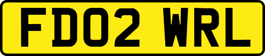 FD02WRL