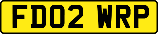 FD02WRP