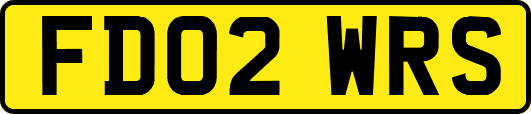 FD02WRS