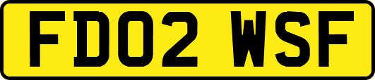 FD02WSF
