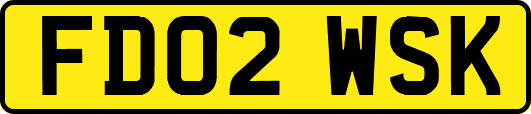 FD02WSK