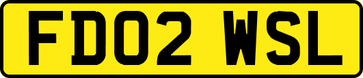 FD02WSL