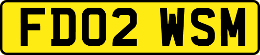 FD02WSM