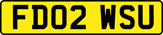 FD02WSU