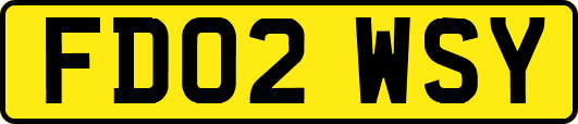FD02WSY