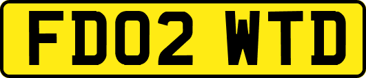 FD02WTD