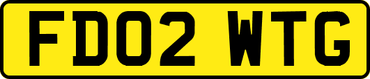 FD02WTG