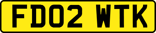 FD02WTK