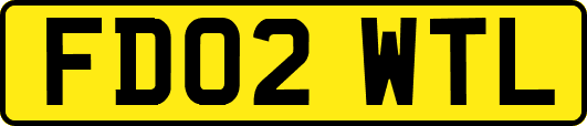 FD02WTL