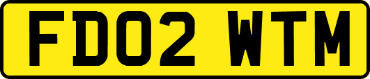 FD02WTM
