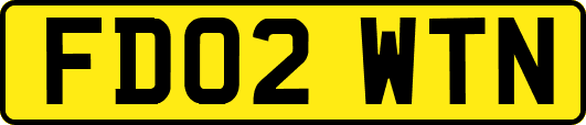 FD02WTN