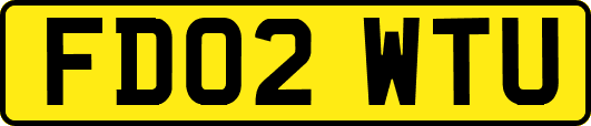 FD02WTU