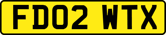 FD02WTX