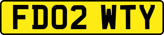 FD02WTY