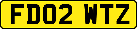 FD02WTZ