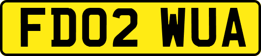 FD02WUA