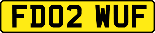 FD02WUF