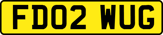 FD02WUG