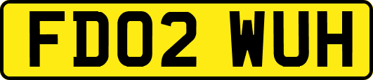 FD02WUH