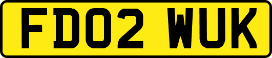 FD02WUK