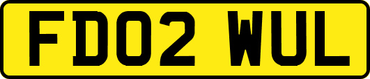 FD02WUL
