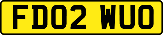 FD02WUO