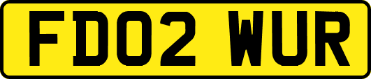 FD02WUR