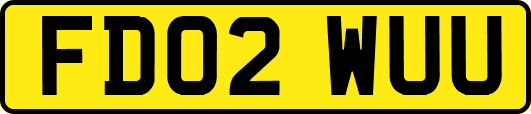FD02WUU