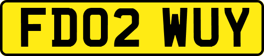 FD02WUY