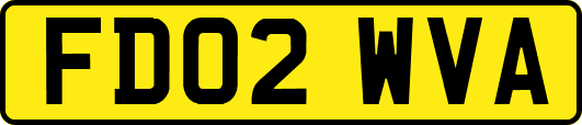 FD02WVA
