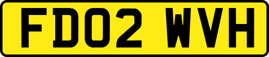 FD02WVH
