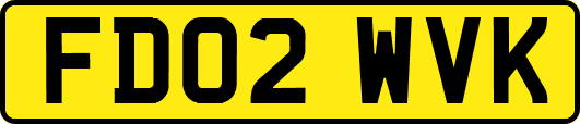 FD02WVK