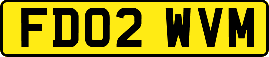 FD02WVM