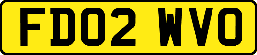 FD02WVO
