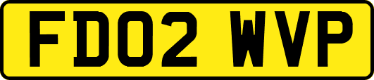 FD02WVP
