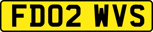 FD02WVS
