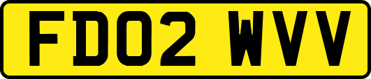 FD02WVV