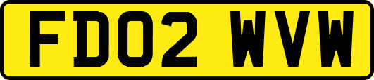 FD02WVW