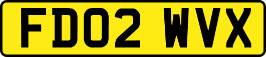FD02WVX
