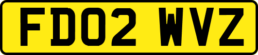 FD02WVZ