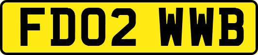 FD02WWB