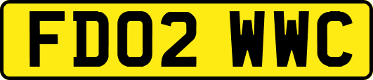 FD02WWC