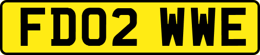 FD02WWE
