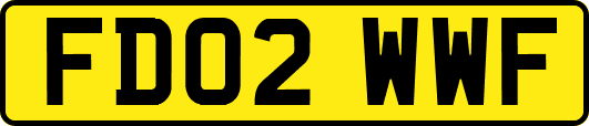 FD02WWF