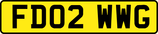 FD02WWG