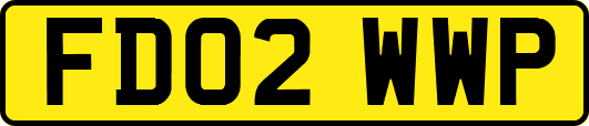 FD02WWP
