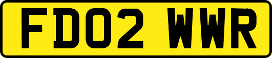 FD02WWR