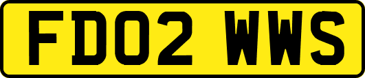 FD02WWS