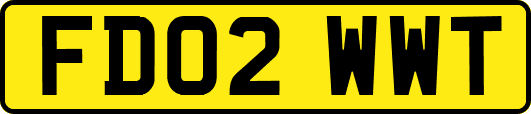 FD02WWT